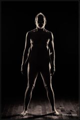 Rimmed by Light 7981