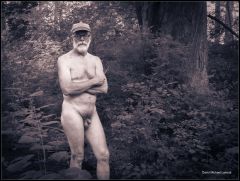 In the Woods 2606