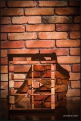 Bricks and a Window 0930