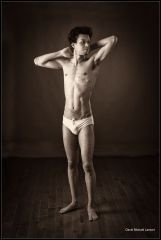 Swim Brief 025