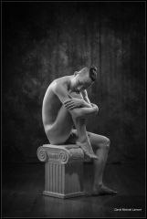 Contemplative 3105