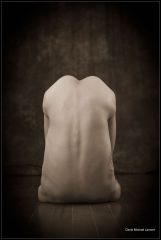 Inverted Torso 3322
