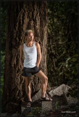 Relaxed Clothed 9028